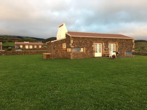 Pico da Vigia Campground/ 
RV Resort in Azores District