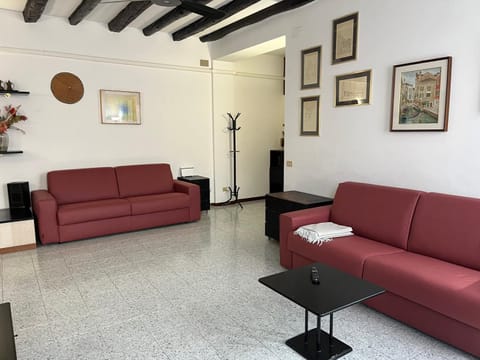 Casa Vacanze Lido Di Venezia Apartment in Lido di Venezia