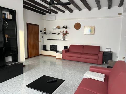 Casa Vacanze Lido Di Venezia Apartment in Lido di Venezia