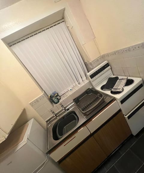 St Nicholas Holiday Apartments Apartment in Blackpool