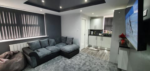 St Nicholas Holiday Apartments Apartment in Blackpool