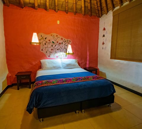 Hotel Campestre Solar De La Luna Hotel in Valle del Cauca