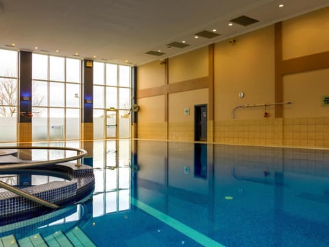 Lady Gregory Hotel, Leisure Club & Beauty Rooms Hôtel in County Clare
