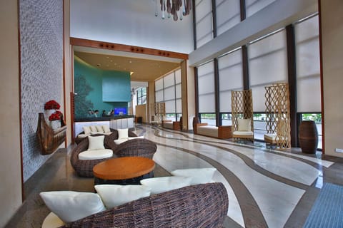 Best Western Plus The Ivywall Hotel Hotel in Puerto Princesa