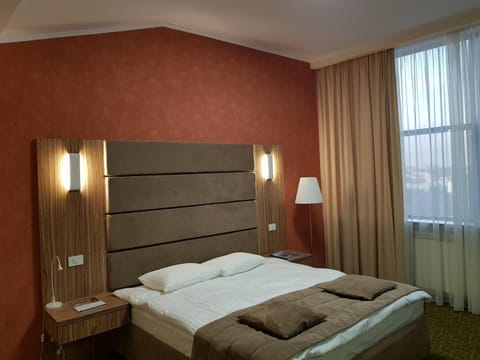 Hotel Tecadra Hotel in Bucharest