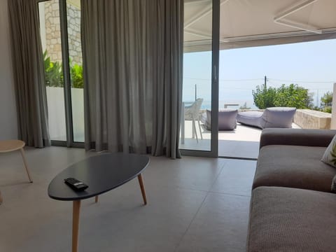 ILIOS H&E house Condo in Peloponnese Region