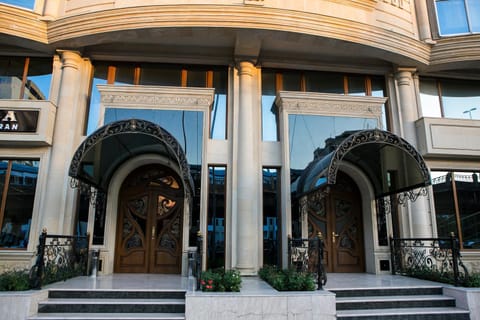 Azalea Hotel Baku Hôtel in Baku