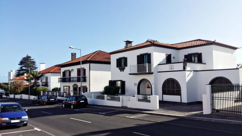 Vivenda Atlântida Villa in Ponta Delgada