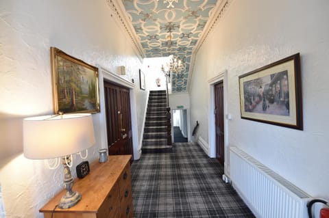 Whitburn House Hotel Hotel in Preston