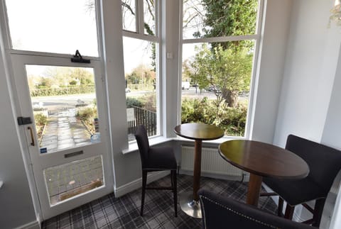 Whitburn House Hotel Hotel in Preston