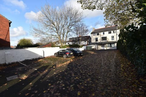 Whitburn House Hotel Hotel in Preston