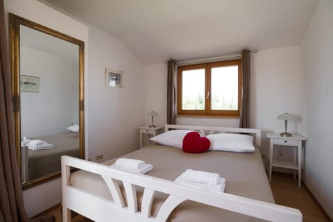Apartments Tamara Condo in Rovinj