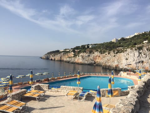 Nearby landmark, Natural landscape, Beach, Swimming pool