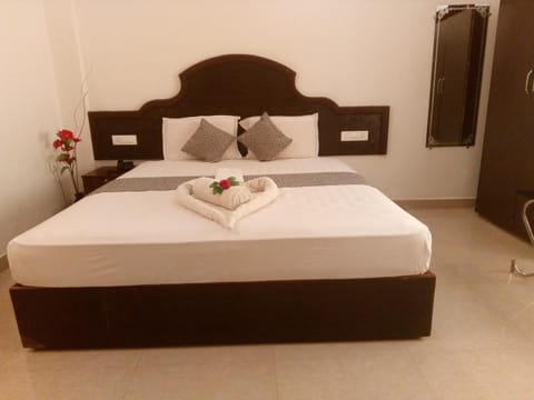 Ebenezer Plaza Hotel in Kochi