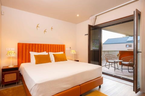 Quinta de Cabanas Douro - By Unlock Hotels Country House in Porto District