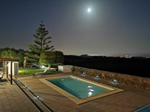 El Cercado Appartement in Isla de Lanzarote