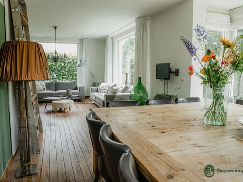 Majestic, large holiday home near Leende, detached and located between meadows and forests House in North Brabant (province)