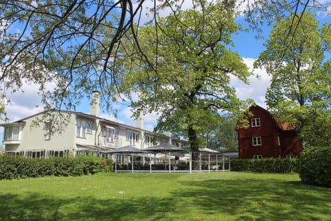 Villa Källhagen Hotel in Stockholm