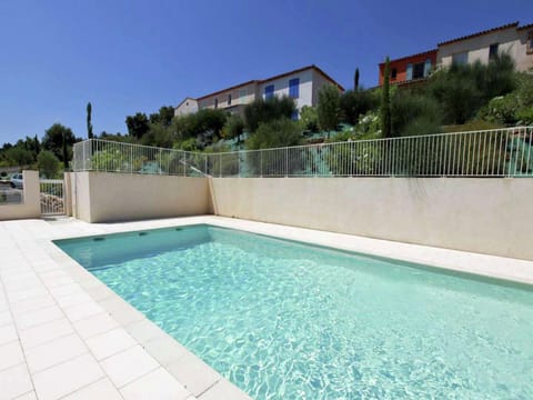 Luxurious Home in Les Issambres with Swimming Pool Casa in Sainte-Maxime