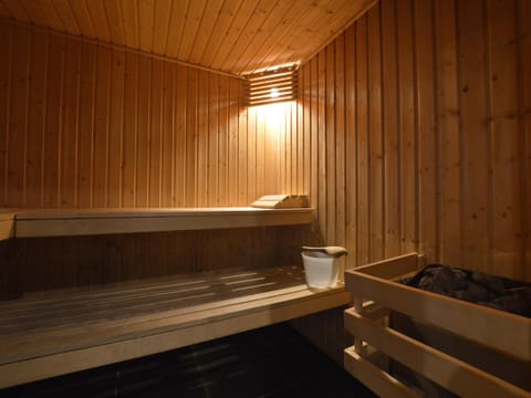 Spa and wellness centre/facilities