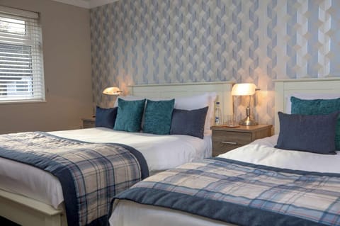 The Judds Folly Hotel, Sure Hotel Collection by Best Western Hotel in Borough of Swale
