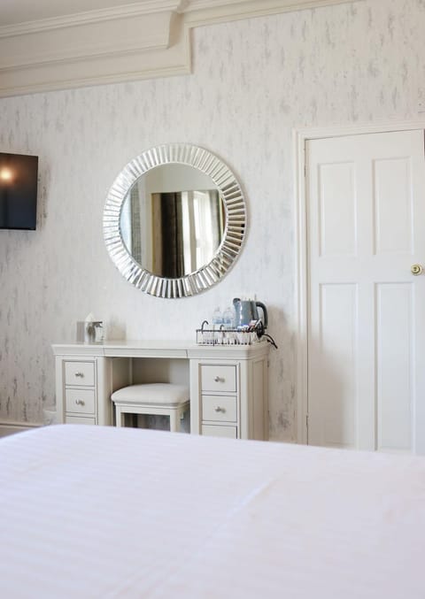 The Lilly Restaurant With Rooms Bed and Breakfast in Llandudno