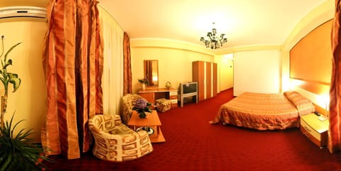 Hotel Andre´s Hotel in Craiova