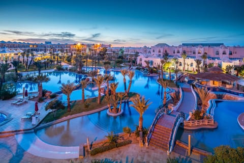 Bird's eye view, Pool view, Swimming pool