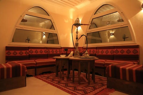 Lounge or bar