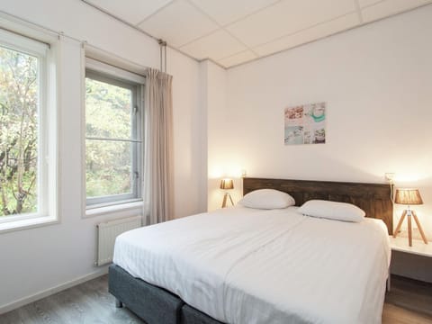 Modern apartment in mansion on the highest dune Haus in Bergen aan Zee