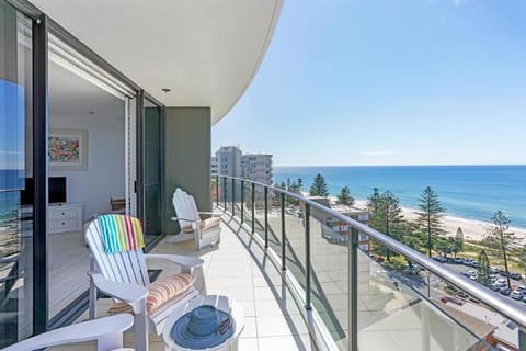 Ambience on Burleigh Beach Appartement-Hotel in Burleigh Heads