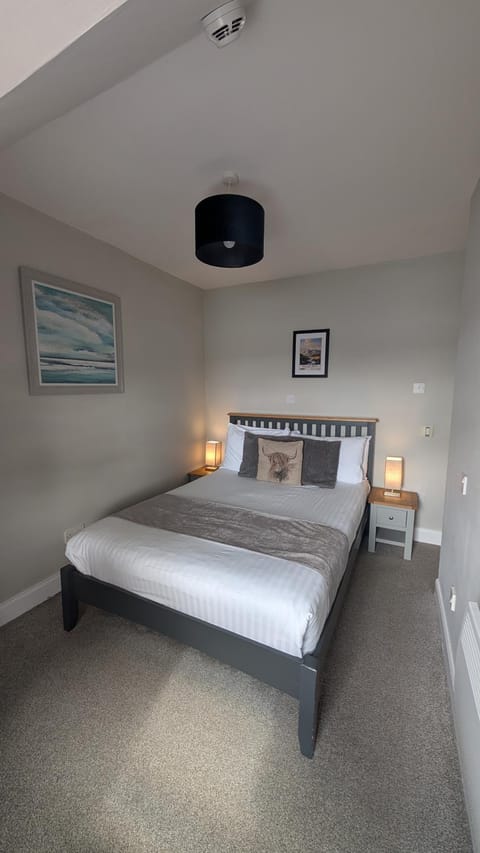 Coolin View Bed and Breakfast in Portree