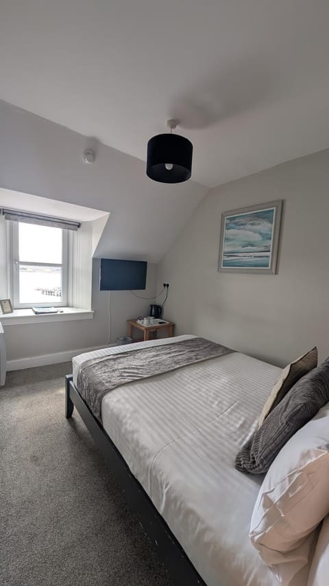 Coolin View Bed and Breakfast in Portree