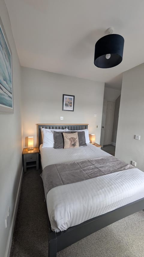 Coolin View Bed and Breakfast in Portree