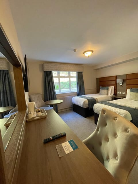 Bushtown Hotel & Spa Hotel in Northern Ireland