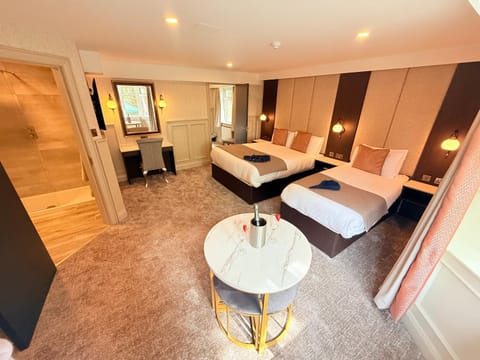 Bushtown Hotel & Spa Hotel in Northern Ireland