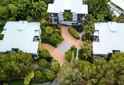 Sanctuary Palm Cove Apartment hotel in Palm Cove