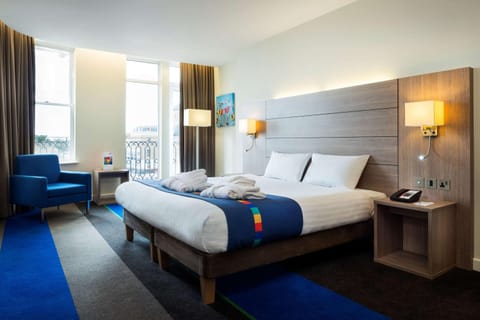 Park Inn by Radisson Palace Hotel in Southend-on-Sea
