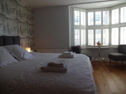 Aquarium Guest House Bed and Breakfast in Brighton