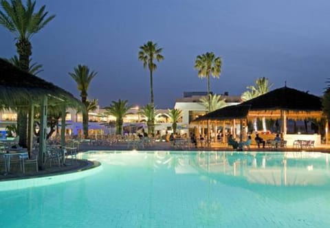 Thalassa Sousse resort & aquapark Family and couple only Resort in Sousse