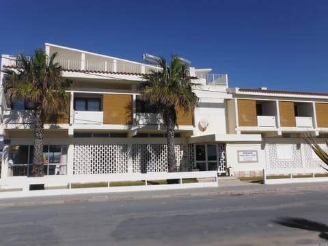 Hotel Aeromar Hotel in Faro