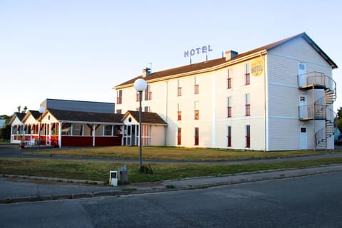 Larmor Plage Hotel Hotel in Lorient