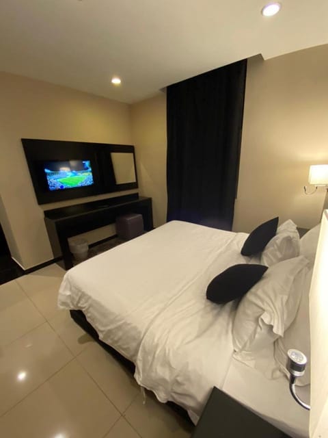 Al Taif Suites - Al Faisaliah Apartment hotel in Makkah Province