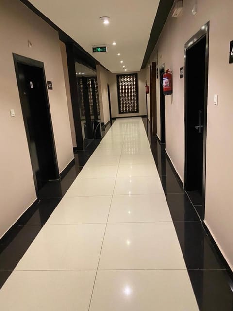 Al Taif Suites - Al Faisaliah Apartment hotel in Makkah Province