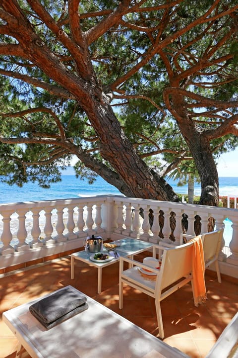 Hôtel Les Mouettes - Teritoria Hotel in Ajaccio