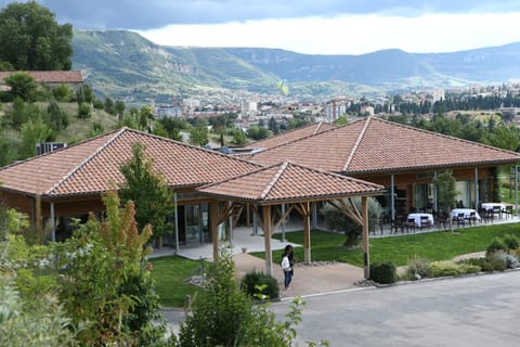 Domaine Saint Esteve Hotel in Auvergne-Rhône-Alpes