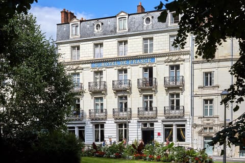 Hôtel De France Et De Guise Hotel in Blois