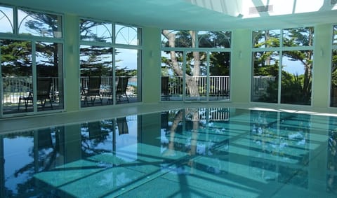 Spa and wellness centre/facilities, Swimming pool