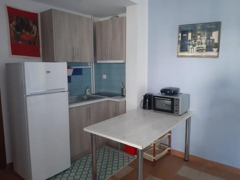 Palio Villa Apartment in Decentralized Administration of Macedonia and Thrace