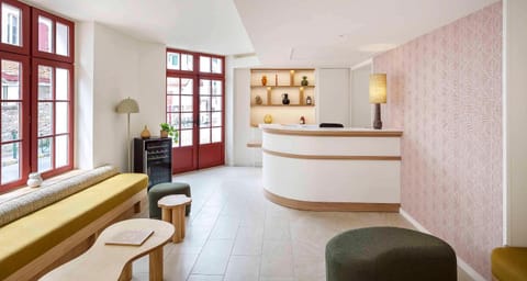 Best Western Kemaris Hotel in Biarritz